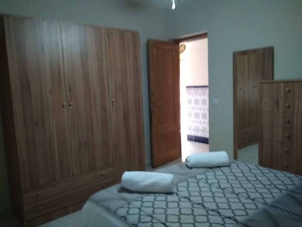 Apartamento Turistico La Victoria Trujillo Eksteriør bilde